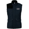 Bodywarmer matelassé femme VM