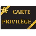 Carte Gold