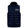 Bodywarmer Enfant Vintage Mecanic