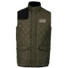 Bodywarmer matelassé Homme VM