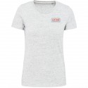 Tee shirt Femme Vintage Mecanic