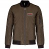 Blouson Bombers Homme Vintage Mecanic