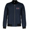 Blouson Bombers Homme Vintage Mecanic