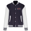 Blouson Teddy enfant